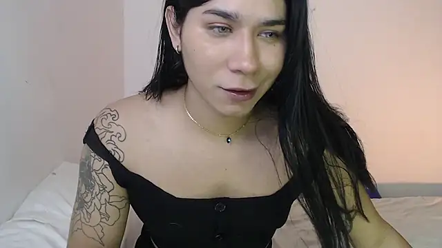 Show de webcam de Vergara_Big