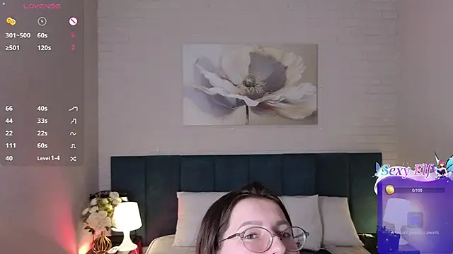 Peneloppa_Star: απευθείας συνομιλία ΧΧΧ