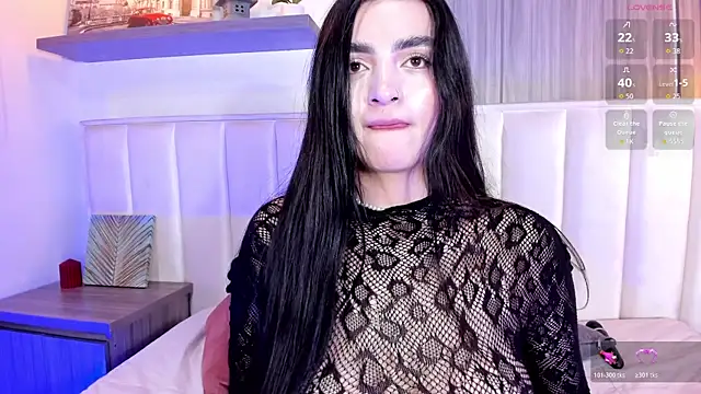 miel_gomez 라이브 XXX 채팅