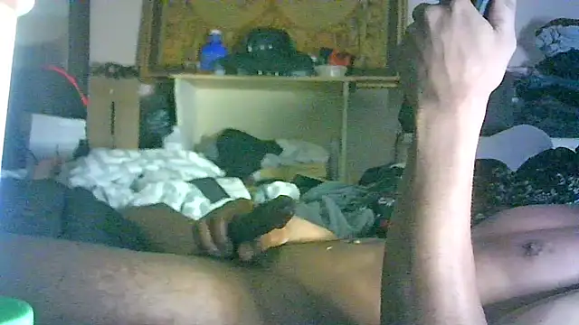 GUAPAN3S3_FIR3 webkamerás műsora