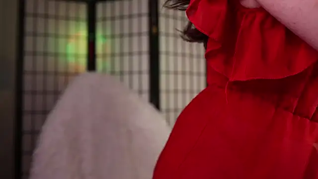 darkqueenx 라이브 XXX 채팅