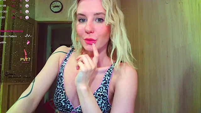 Caramel_piegirl 라이브 XXX 채팅