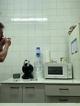 Webkamerová show Aleexaandra