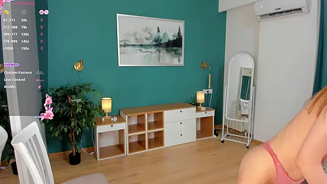 EditaBand Live XXX Chat