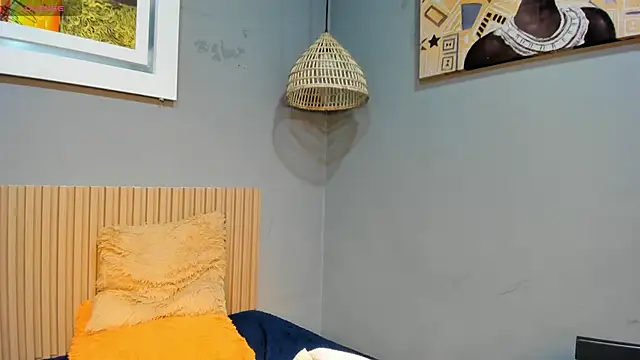 markbowie 라이브 XXX 채팅