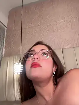 hannahst_ 라이브 XXX 채팅