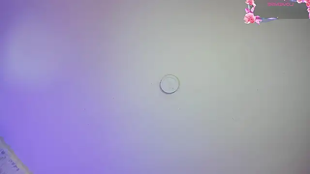 JanneBlossom_ Webcam-Show