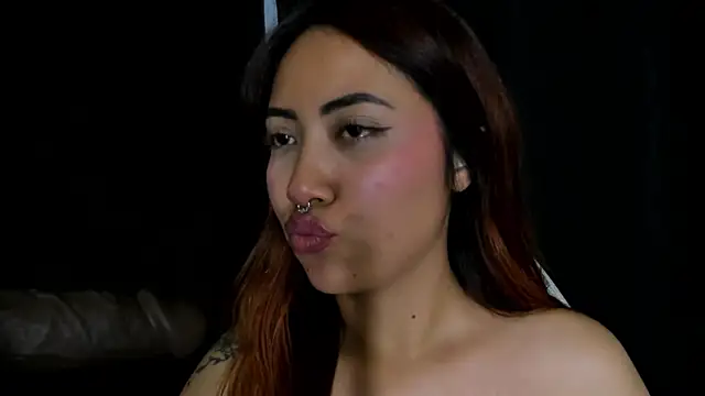 Saelivrae 라이브 XXX 채팅