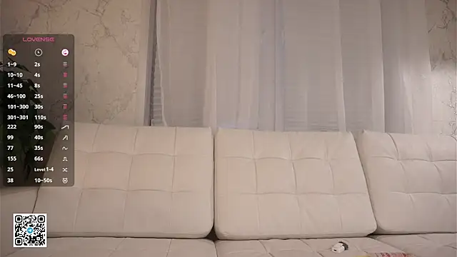 JackquelineMayson: απευθείας συνομιλία ΧΧΧ