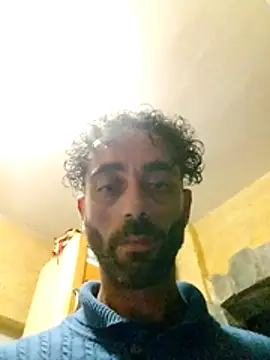 Show de MeKaniCmurcia na webcam