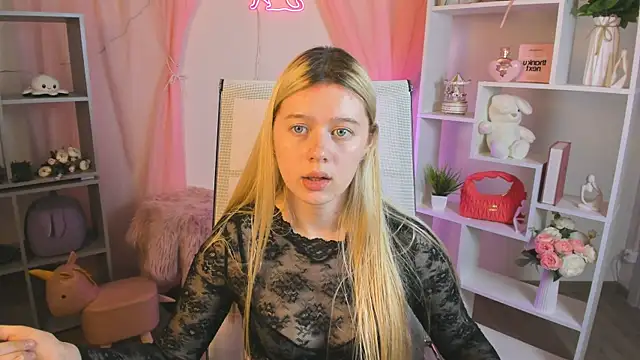 CelestineMauriac 라이브 XXX 채팅