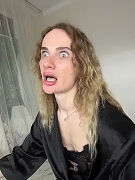 AinyrVixxen 라이브 XXX 채팅