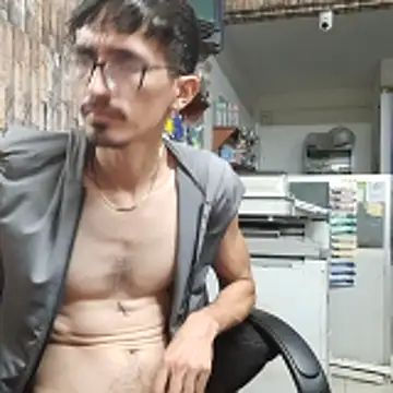 jhosuamoore Show Webcam