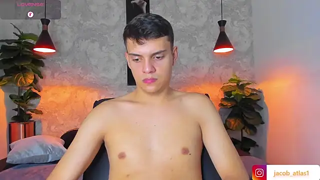 ian_jacob's Live XXX Chat