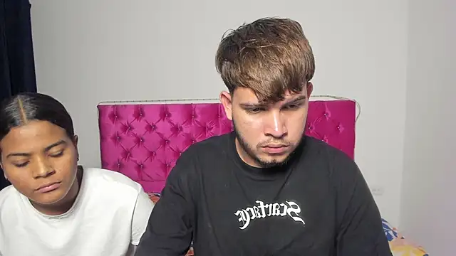 val_andBry's Webcam Show