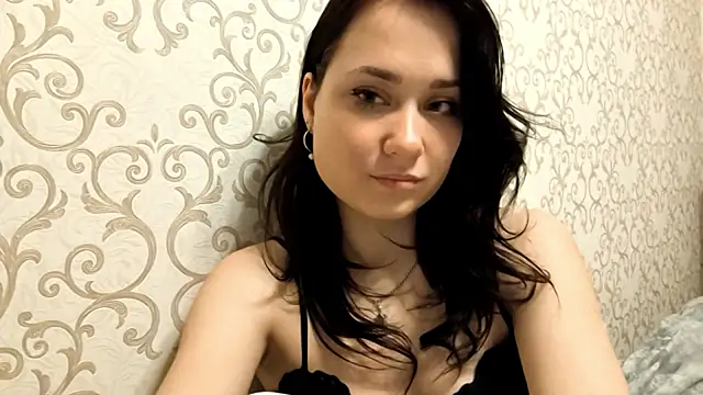 Show de DinahZapalac na webcam