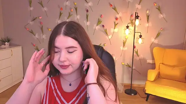 PixelGoddess 라이브 XXX 채팅