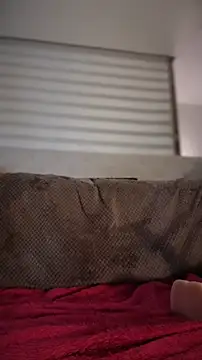 Holli_woul 现场XXX聊天