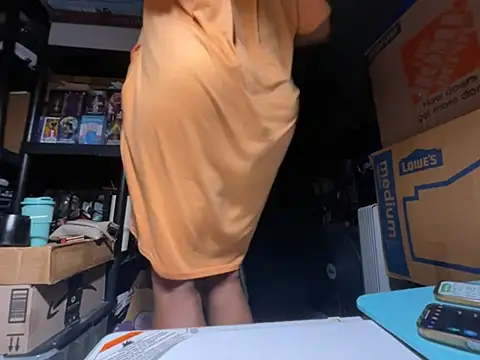 wynterheat: онлайн-секс-чат