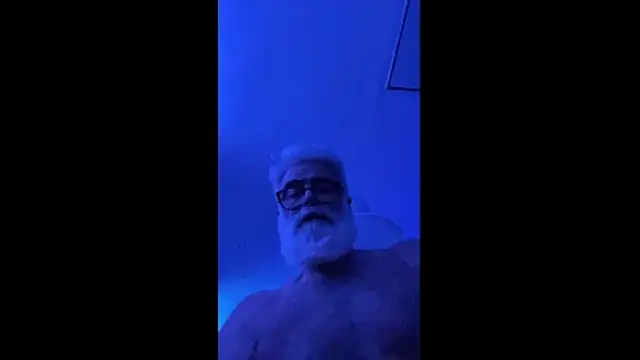 LeatherSdaddy Show Webcam