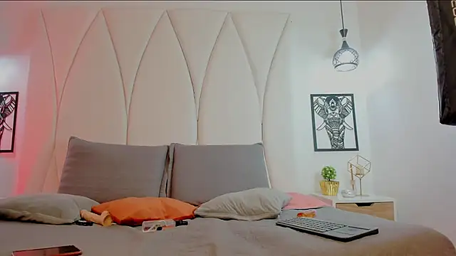 Mia_Reyesjs 现场XXX聊天