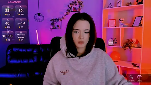 liana_kisses: онлайн-секс-чат