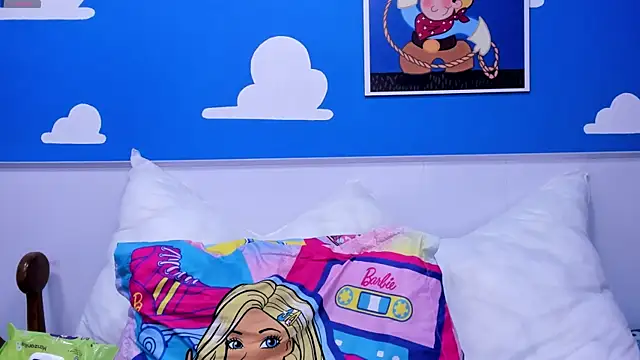 foxy_samy Obrolan Langsung XXX