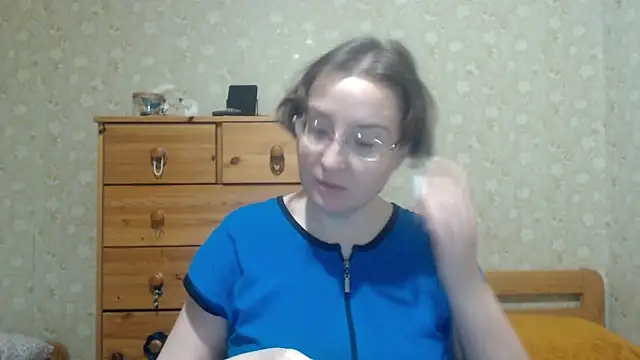 Smart_Rose Chat XXX in diretta