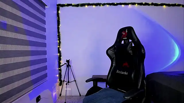 Chat XXX Live ransoj