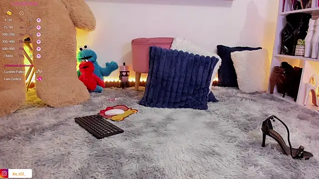 kariina__22のライブXXXチャット