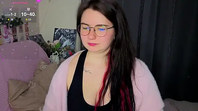 Chat XXX Live Kitty-Katty