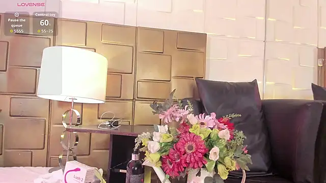 Chat XXX Live NaomyRivera