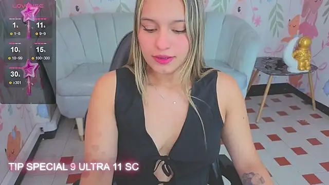 Chat XXX Live Paris09_v_