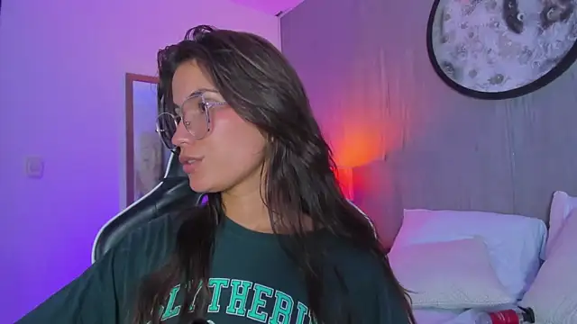 Chat XXX Live scarlett_rosse_x