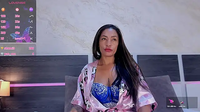 Natalia_Cruzz 라이브 XXX 채팅