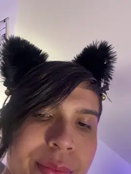 Webkamerová show Camilaladysmith