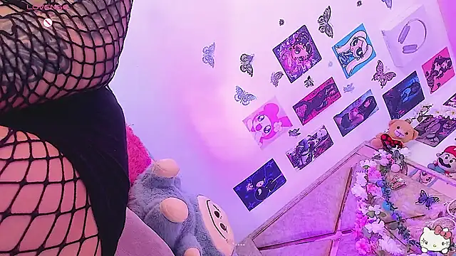 Gabii-Princees webcam show