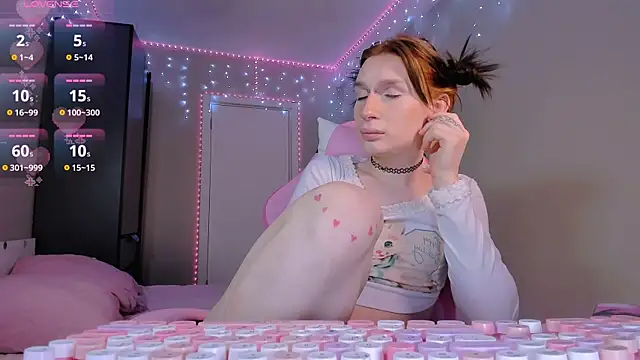 Mikaella_Nicole Webcamshow