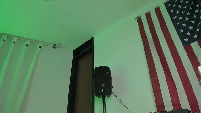 alexmontesco Webcam Show