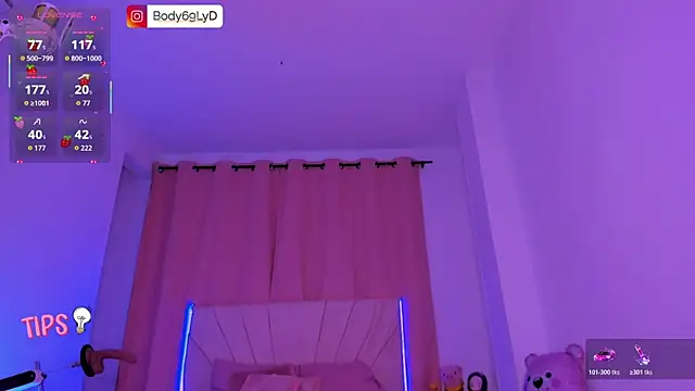 Body69ld 라이브 XXX 채팅