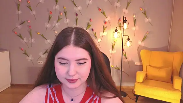 PixelGoddess: απευθείας συνομιλία ΧΧΧ