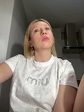 Živý XXX chat Kittie_Valentine