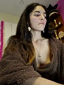 Chat XXX en directo de Sam_Sara