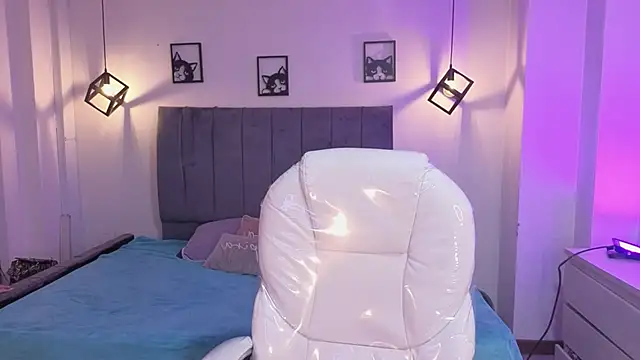 Chat XXX en directo de iam_sofiia