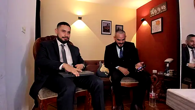 thesexlawyerx Webcamshow