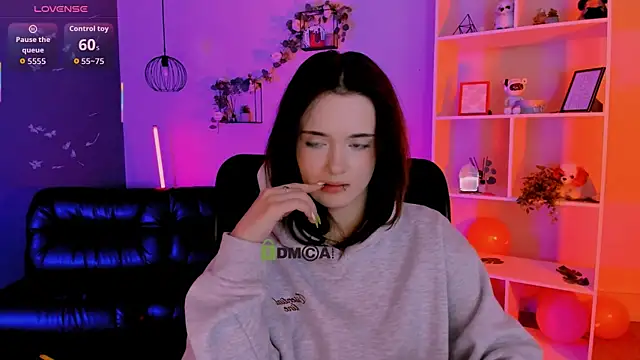 Sembang XXX Secara Langsung liana_kisses