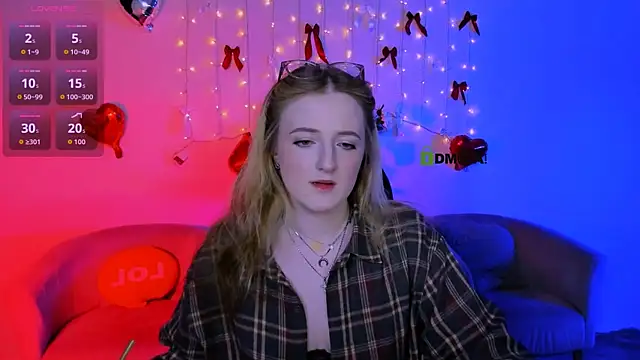 luna_berryyn Live XXX chat