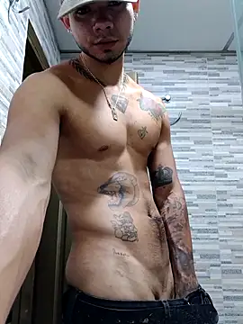 Niick01_: онлайн-секс-чат