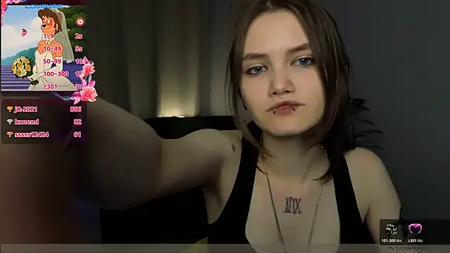 Dilara_xBaby's Live XXX Chat