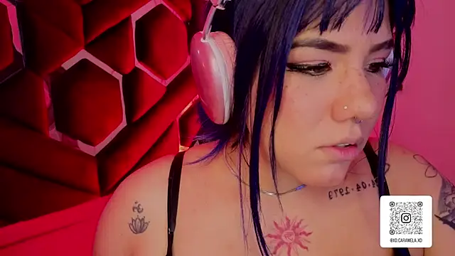 Melissa_Adamsx's Live XXX Chat